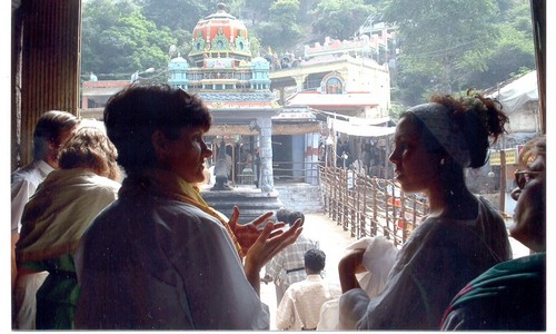 Kumari-Devi-India