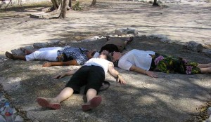 ceremony-chichen-itza
