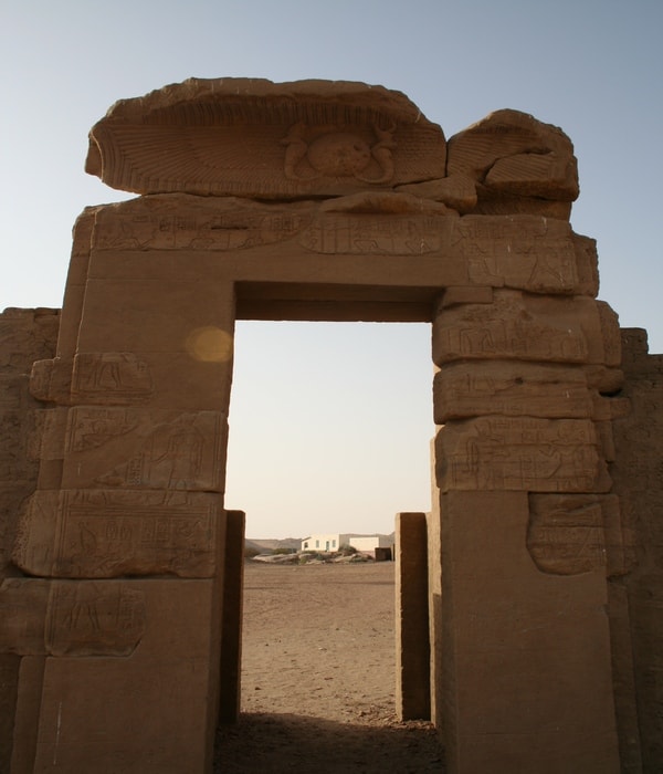 Egypt-gateway