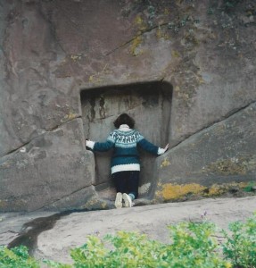 Peru-meditation