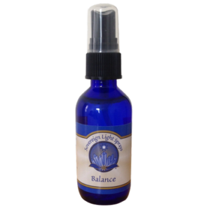 Balance-Spray
