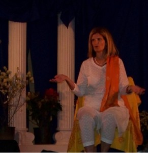 Satsang-KumariDevi