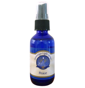 Peace-Spray