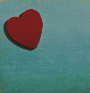 Room-in the Heart Meditation