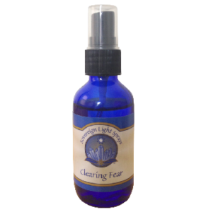Emotional Aromatherapy Room Sprays
