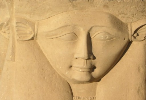 hathor-goddess