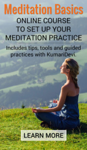Meditation Basics