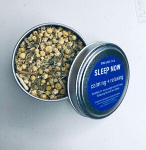 sleep-tea