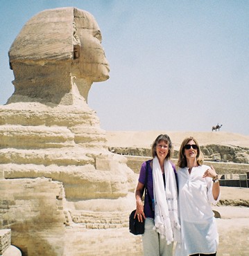 catherine-egypt