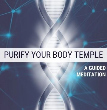 Purify Your Body Temple