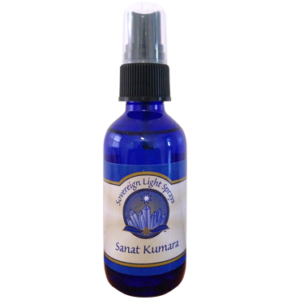 Sanatkumara-Spray