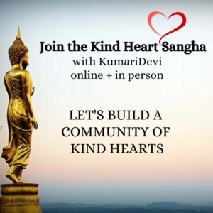 Kind Heart Sangha