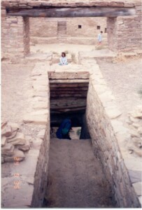 chaco-canyon