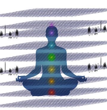 electro-magnetic grid