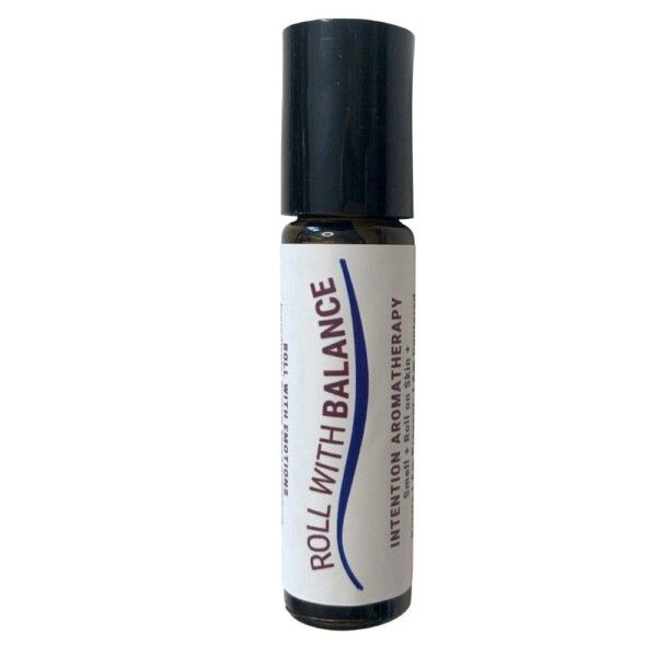 Balance-essential oil