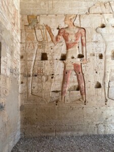 Rameses-Abydos