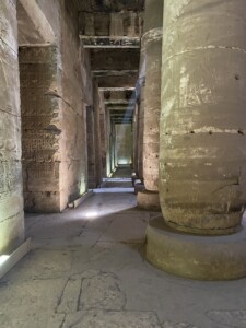 Abydos-Temple