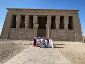 Dendarah-Hathor-Temple