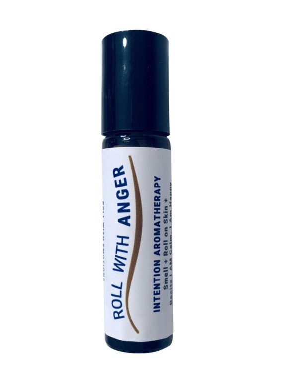 Anger Roll-On