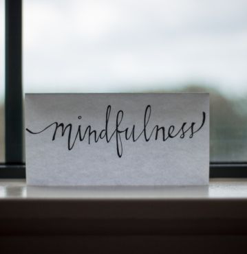 mindfulness