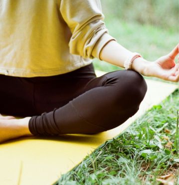 meditation