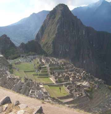 Peru-tour