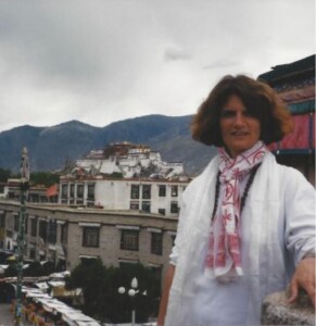 Tibet-Potala-Palace