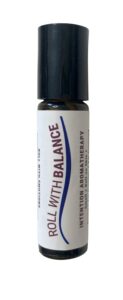 Balance Roll-on-essentail-oil