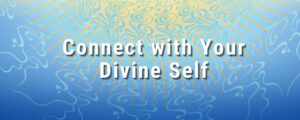connect-divine-self
