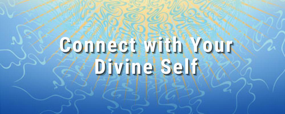 connect-divine-self