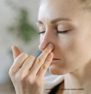 pranayama