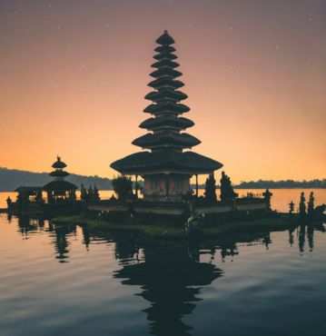 Bali-Retreat
