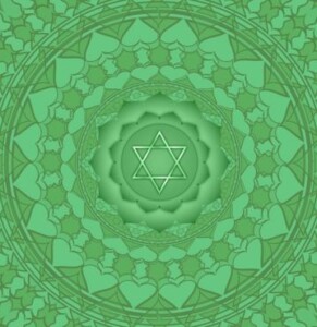 heart-chakra