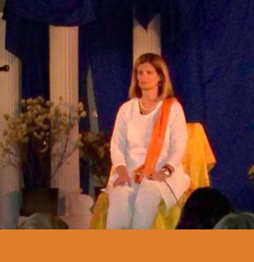 KumariDevi-teachings