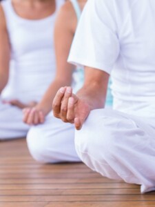 free-meditations