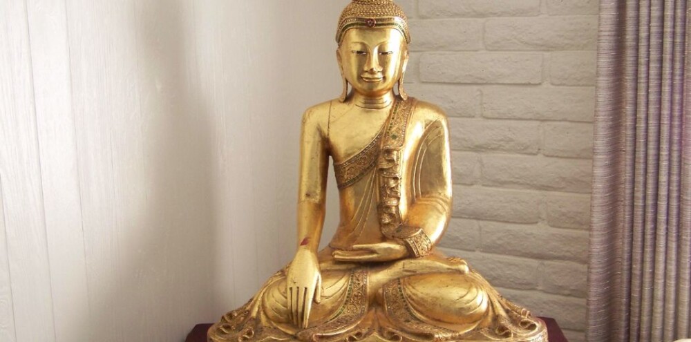 buddha-