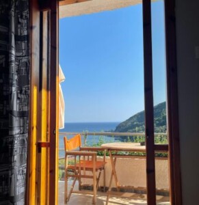 Greece-house