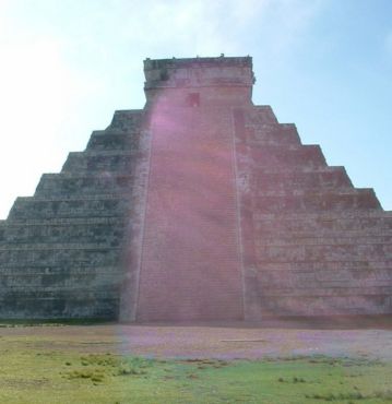 Yucatan-Retreat