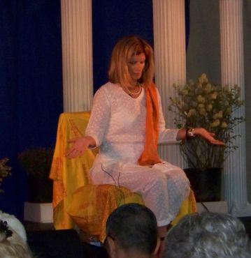 kumaridevi-teachings
